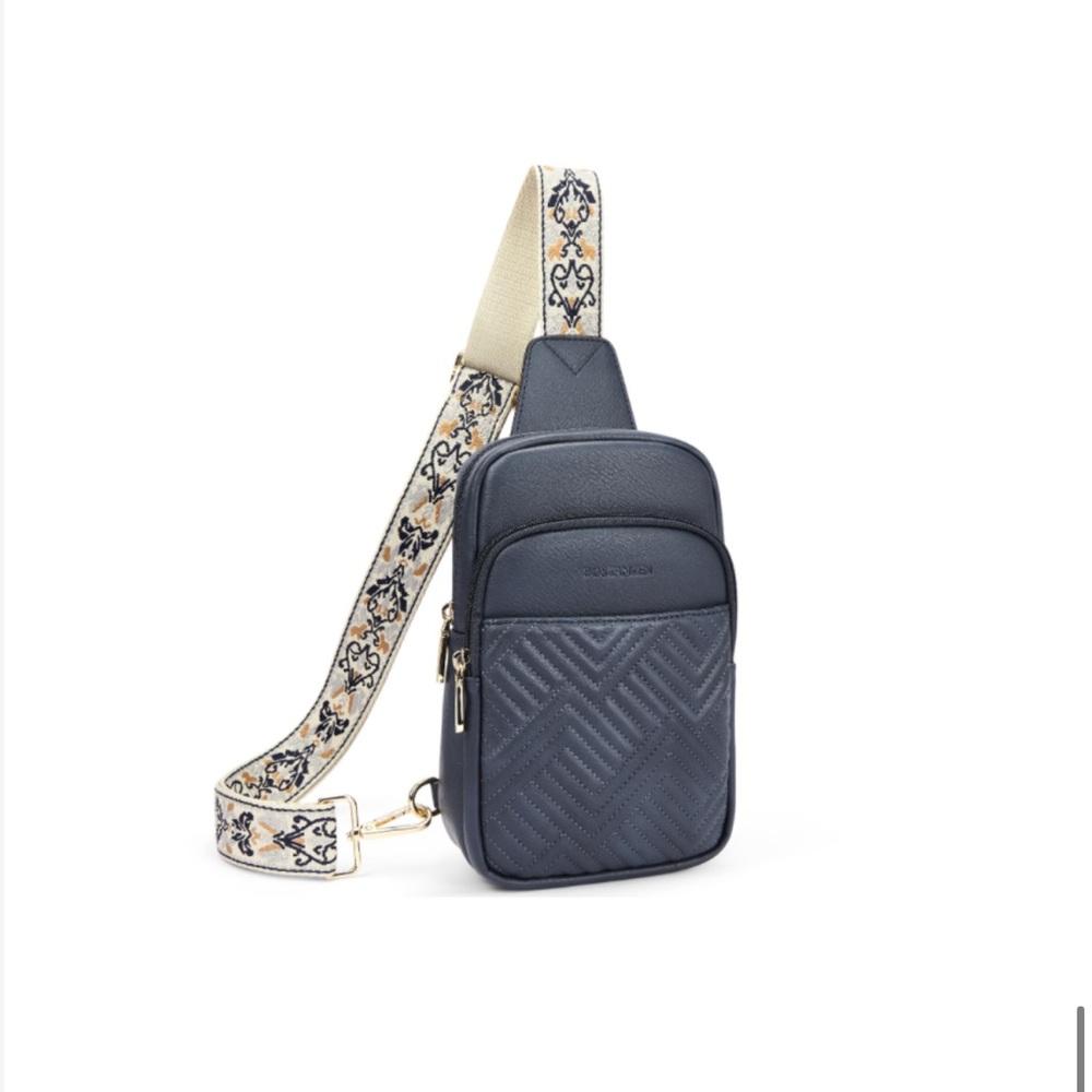BOSTANTEN Sling Bag